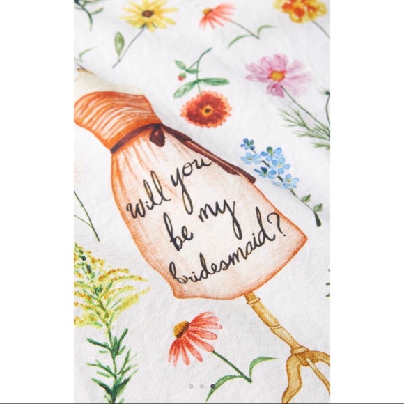 Bridesmaid Proposal Gifts - Picture 2 of 4